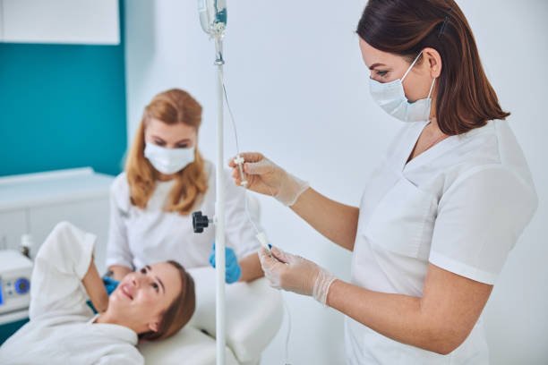 Is Gluta IV Drip effective for hyperpigmentation