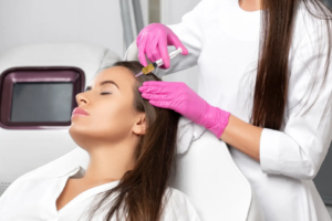 Hair Fillers Treatment in Abu Dhabi