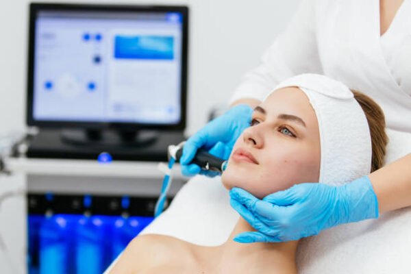 Is HydraFacial the Right Choice for Glowing Skin