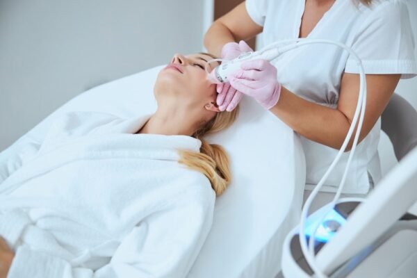 Radiofrequency Treatments in Abu Dhabi