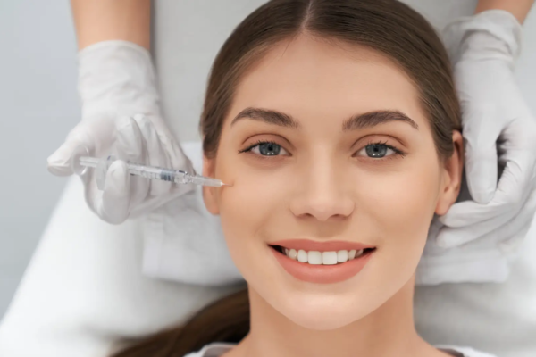 Skin Booster Injection Abu Dhabi