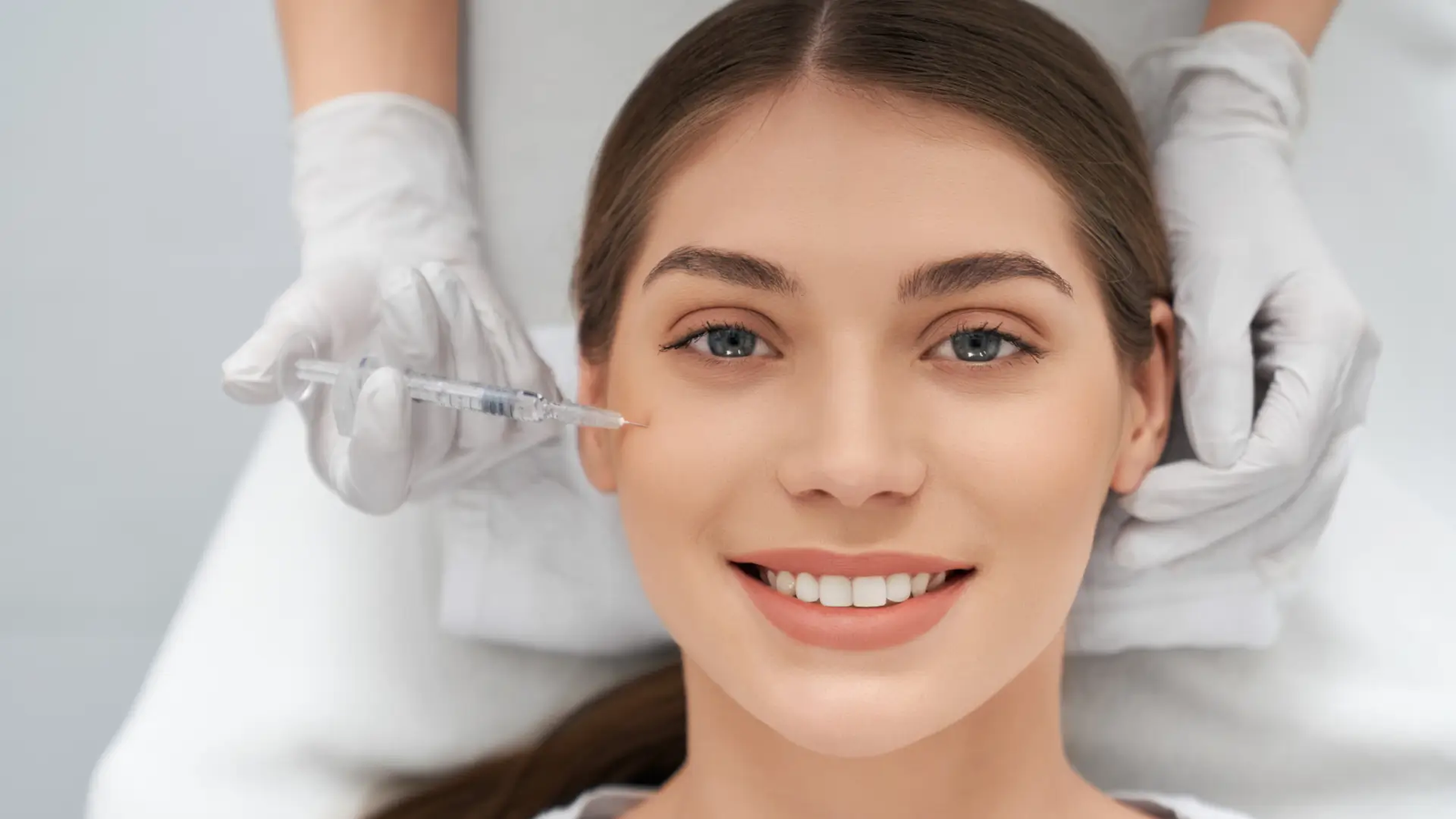 Skin Booster Injection Abu Dhabi