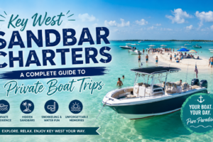 sandbar charter