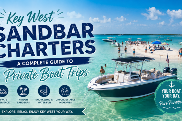 sandbar charter