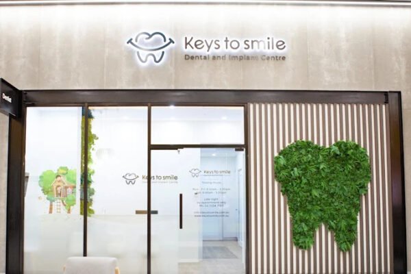 Keys To Smile Dental