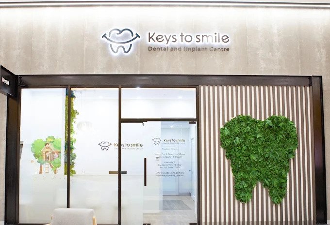 Keys To Smile Dental