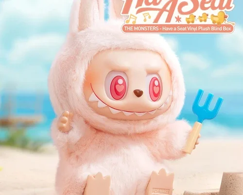 Labubu