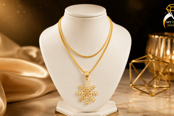 Real 10k Gold Jewelry in Texas USA | Chains, Rings-My Elite Jeweler