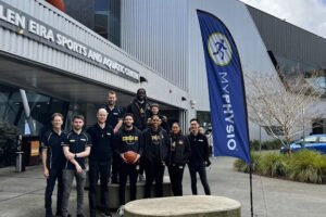 MYPHYSIO Group
