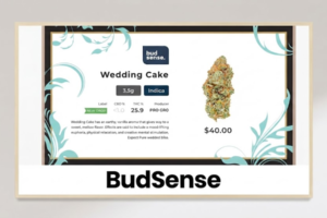 top-selling cannabis strains