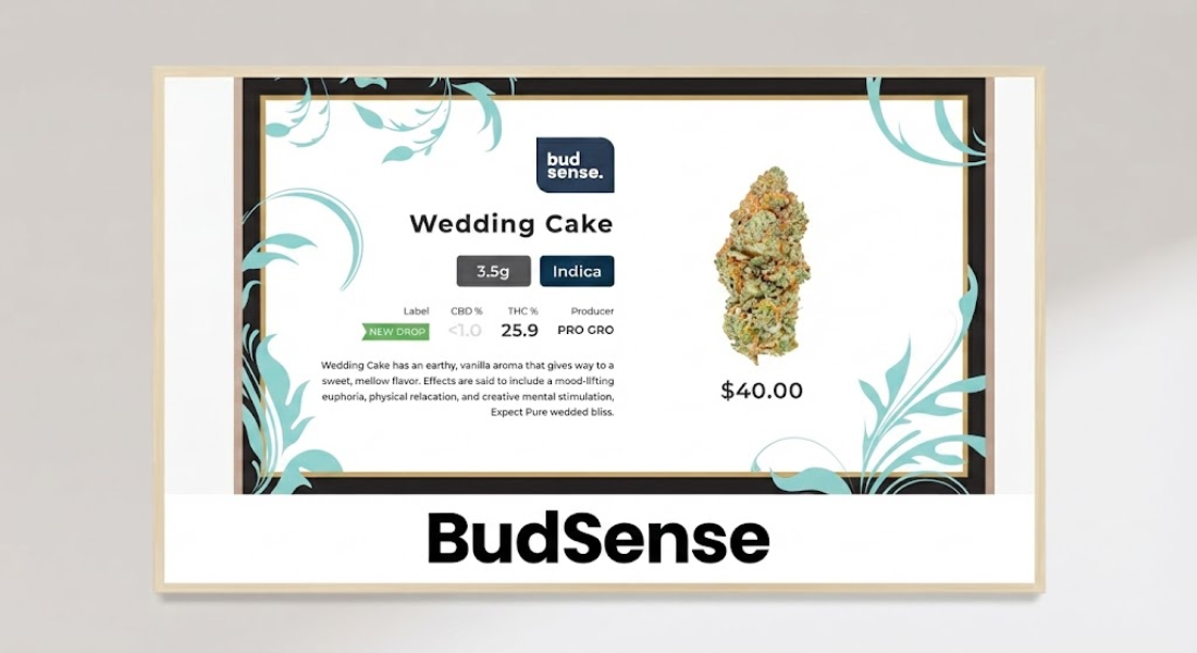 top-selling cannabis strains