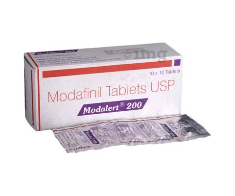 Is Modafinil 200 Right for You? A Complete Guide to Benefits, Uses, Dosage, Side Effects & Safety
