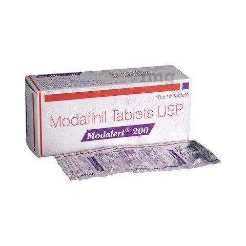 Is Modafinil 200 Right for You? A Complete Guide to Benefits, Uses, Dosage, Side Effects & Safety