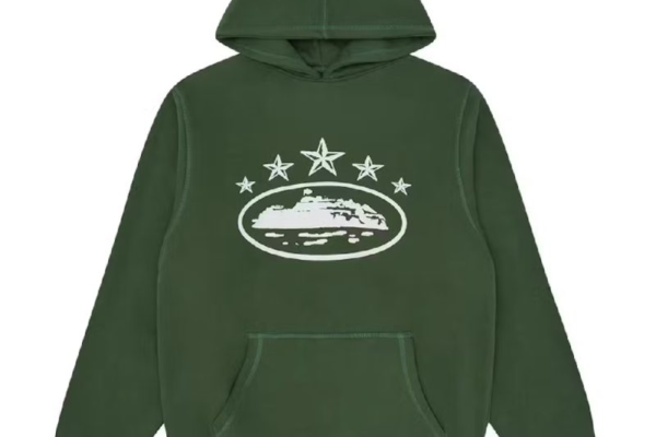 Corteiz Hoodie