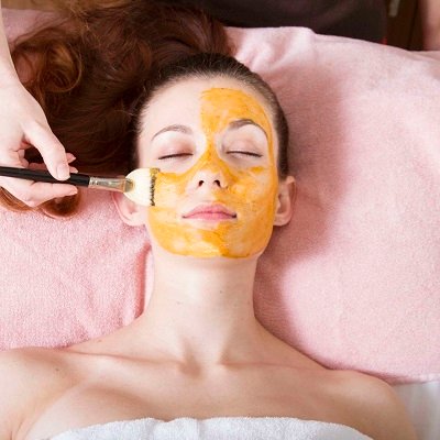 Organic Peel in Oman