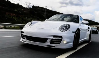 Seguro para Porsche 911