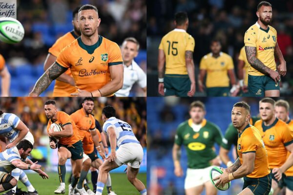 Australia Vs Hong Kong Tickets | Rugby World Cup Tickets | Rugby World Cup 2027 Tickets