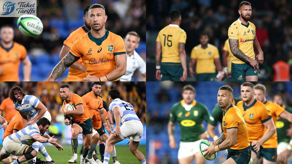 Australia Vs Hong Kong Tickets | Rugby World Cup Tickets | Rugby World Cup 2027 Tickets