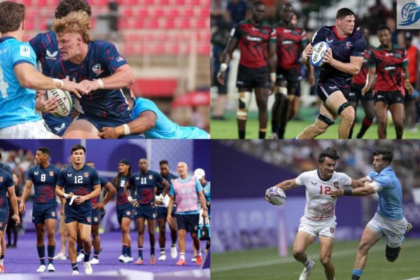 USA Vs Samoa Tickets | Rugby World Cup Tickets | Rugby World Cup 2027 Tickets