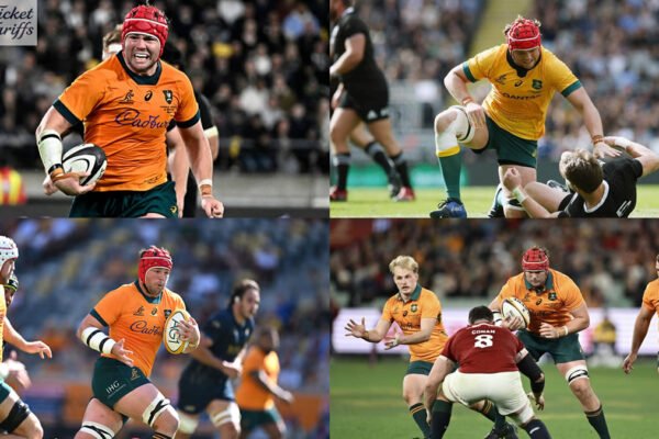 Rugby World Cup Tickets | Rugby World Cup 2027 Tickets | Rugby World Cup Final Tickets