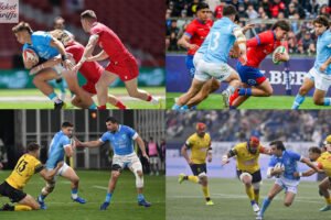 Rugby World Cup Tickets | Rugby World Cup 2027 Tickets | Rugby World Cup Final Tickets | New Zealand Vs Chile Tickets | Uruguay Vs Portugal Tickets