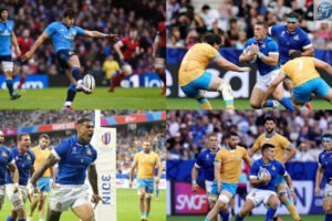 South Africa Vs Italy Tickets | Rugby World Cup Tickets | Rugby World Cup 2027 Tickets
