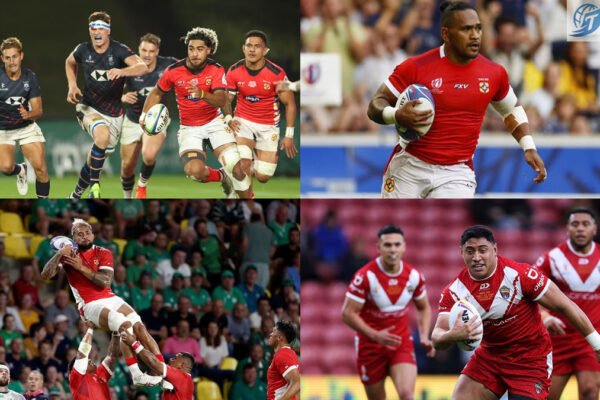 Wales Vs Tonga Tickets | Rugby World Cup Tickets | Rugby World Cup 2027 Tickets