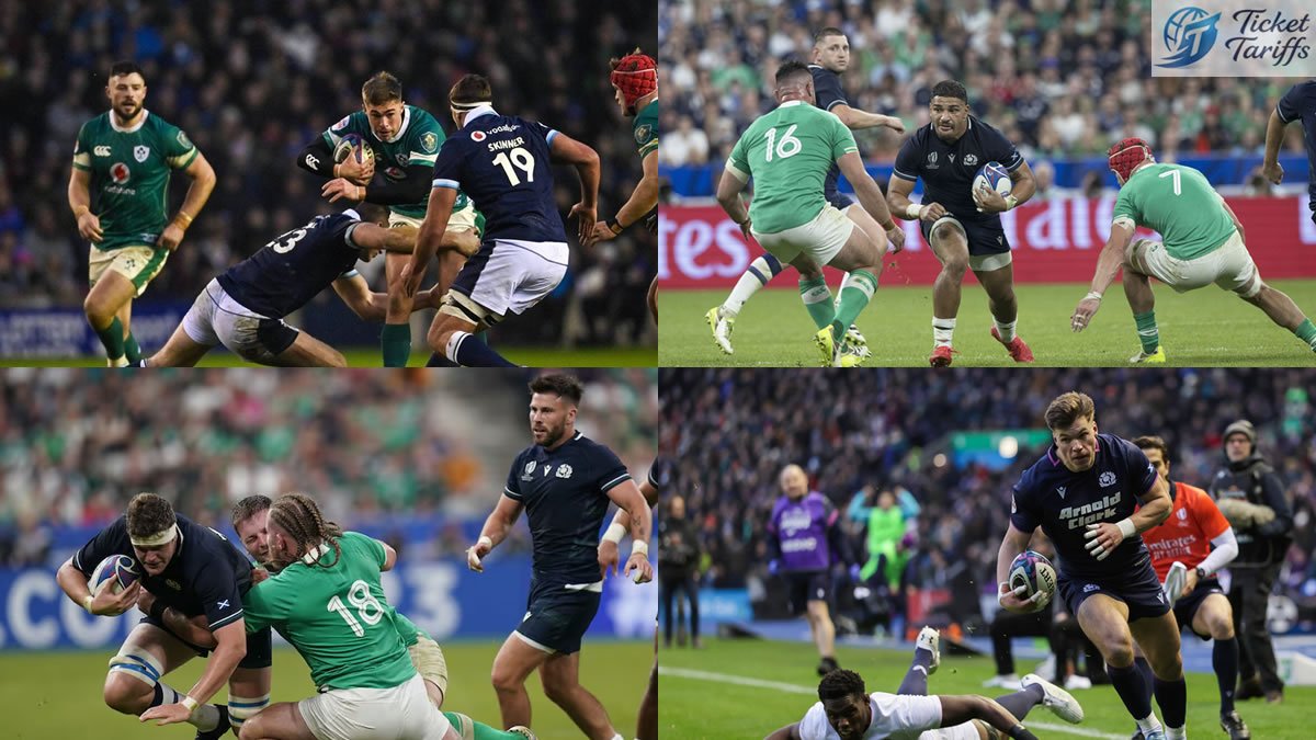Rugby World Cup Tickets | Rugby World Cup 2027 Tickets | Rugby World Cup Final Tickets