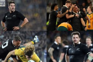 New Zealand Vs Australia Tickets | Rugby World Cup Tickets | Rugby World Cup 2027 Tickets