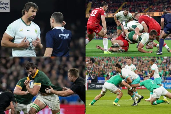 Rugby World Cup Tickets | Rugby World Cup 2027 Tickets | Rugby World Cup Final Tickets
