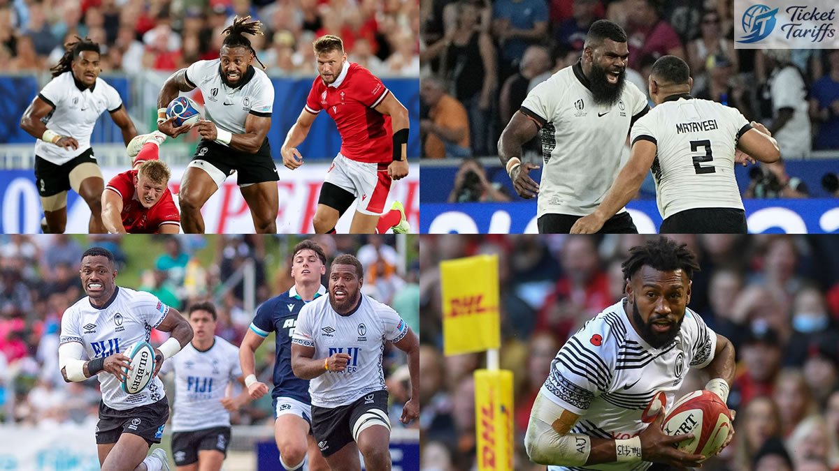 Rugby World Cup Tickets | Rugby World Cup 2027 Tickets | Rugby World Cup Final Tickets