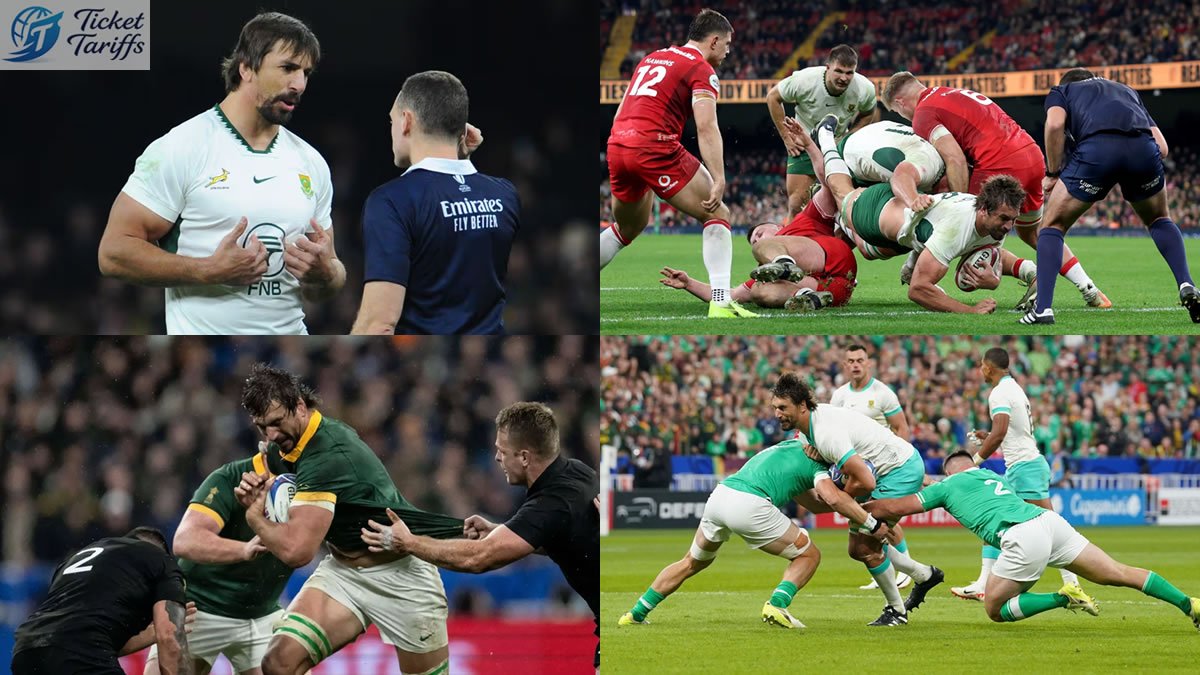 Rugby World Cup Tickets | Rugby World Cup 2027 Tickets | Rugby World Cup Final Tickets