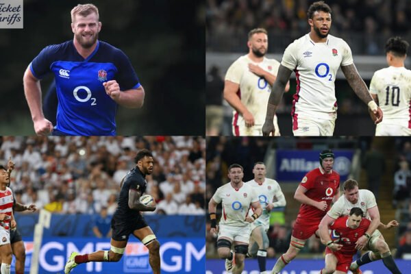 Rugby World Cup Tickets | Rugby World Cup 2027 Tickets | Rugby World Cup Final Tickets