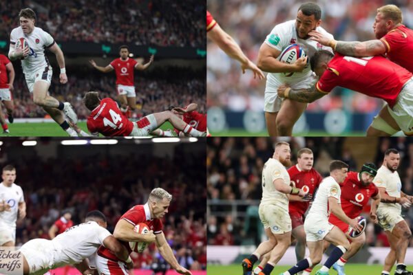 England Vs Wales Tickets | Rugby World Cup Tickets | Rugby World Cup 2027 Tickets
