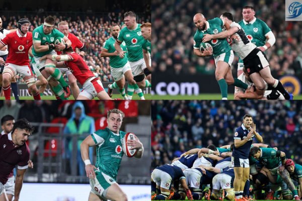 Rugby World Cup Tickets | Rugby World Cup 2027 Tickets | Rugby World Cup Final Tickets