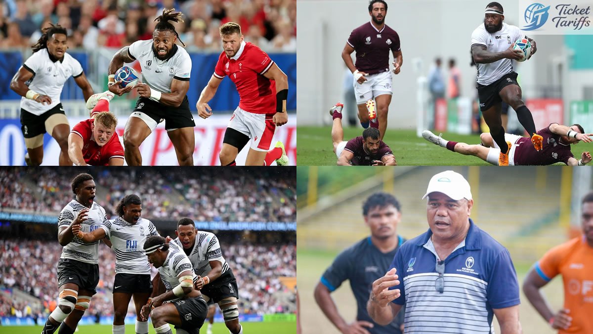 Rugby World Cup Tickets | Rugby World Cup 2027 Tickets | Rugby World Cup Final Tickets