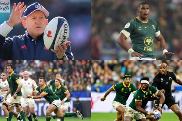 Rugby World Cup Tickets | Rugby World Cup 2027 Tickets | Rugby World Cup Final Tickets