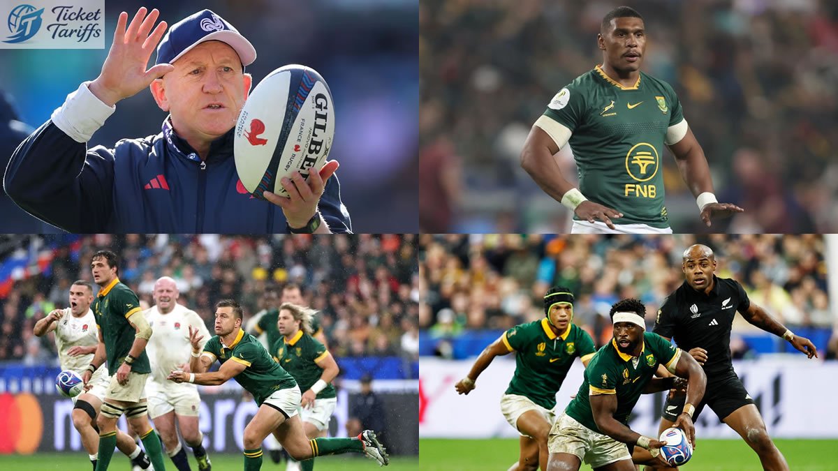 Rugby World Cup Tickets | Rugby World Cup 2027 Tickets | Rugby World Cup Final Tickets