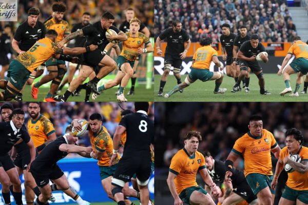 Rugby World Cup Tickets | Rugby World Cup 2027 Tickets | Rugby World Cup Final Tickets