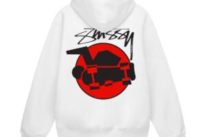 Stussy Hoodie