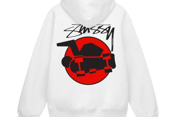 Stussy Hoodie