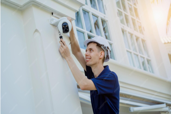 hikvision wireless alarms