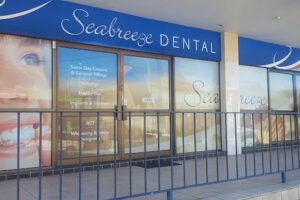 Seabreeze Dental Central Coast,