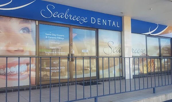 Seabreeze Dental Central Coast,