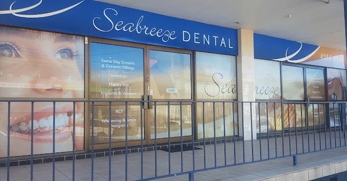 Seabreeze Dental Central Coast,