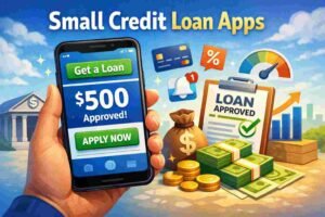 Loan Apps