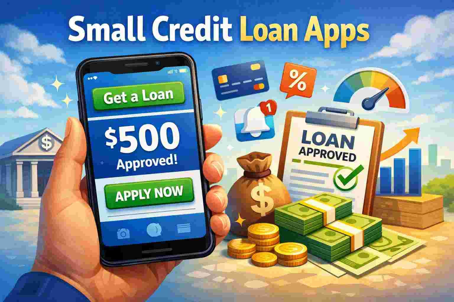 Loan Apps