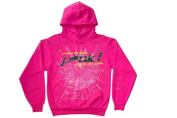 New Style Official Brands Spider Hoodie