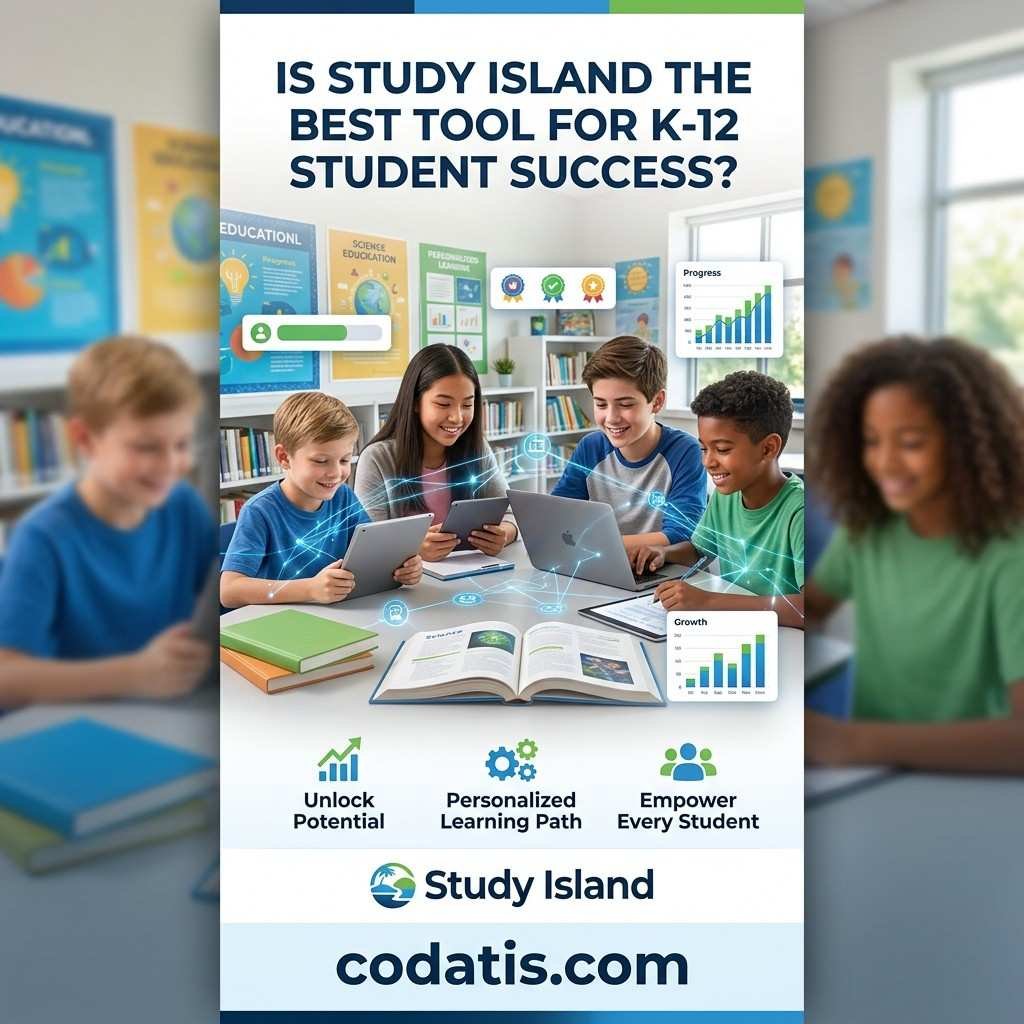 Study Island