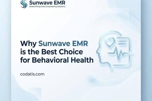 Sunwave EMR